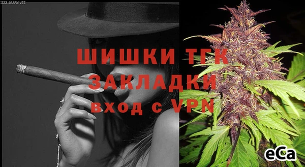 молекула духа Балабаново